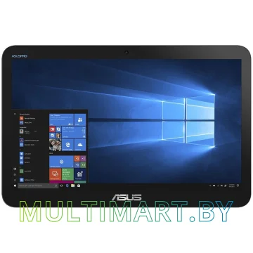 Моноблок ASUS AiO Pro V161GAT-BD050DC (90PT0201-M07640)